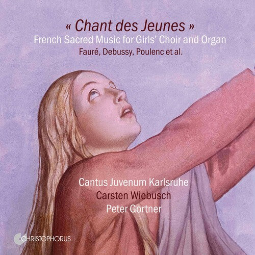 Chant Des Jeunes / Various: Chant Des Jeunes