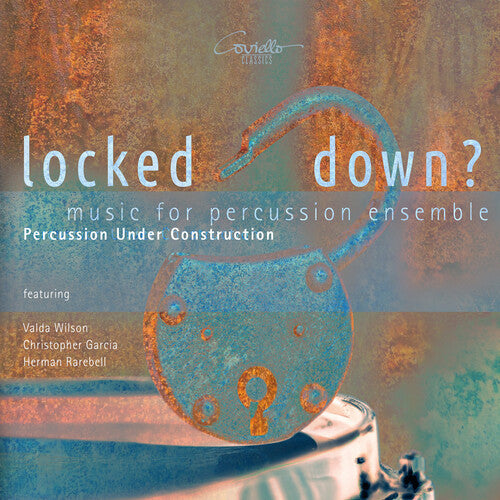 Locked Down / Various: Locked Down