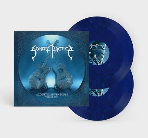 Sonata Arctica: Acoustic Adventures - Volume One