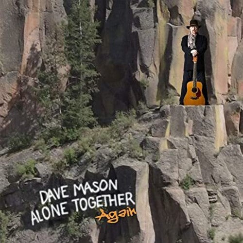 Mason, Dave: Alone Together Again