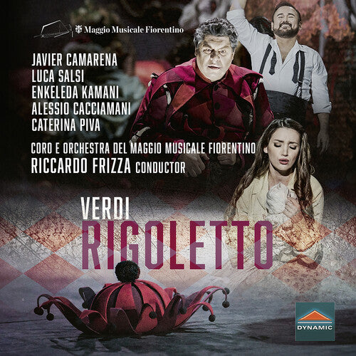 Verdi: Rigoletto