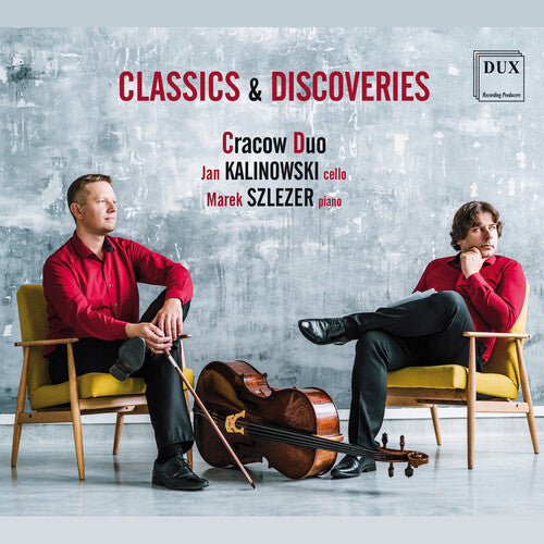 Classics & Discoveries / Various: Classics & Discoveries