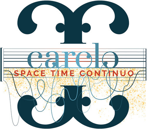 Carolo / Space Time Continuo: Carolo