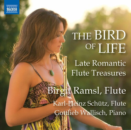 Bird of Life - Late Romant / Various: Bird of Life - Late Romant