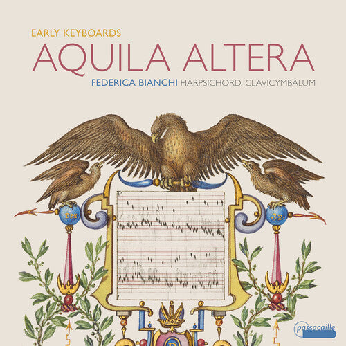 Aquila Altera / Various: Aquila Altera