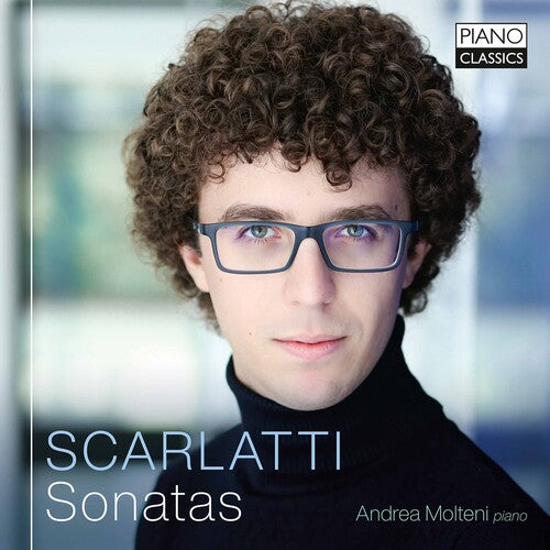 Scarlatti / Molteni: Sonatas