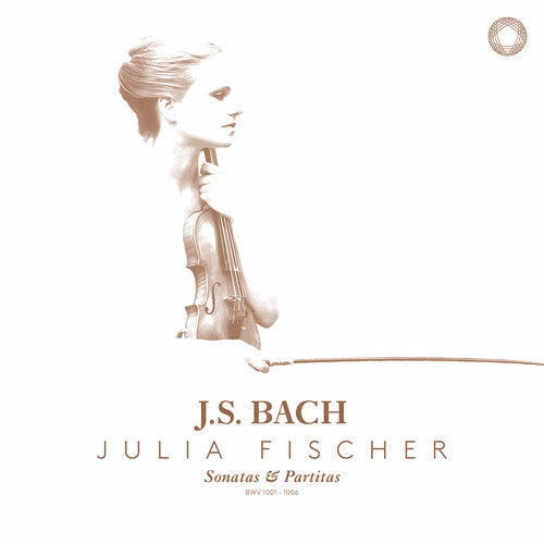 Bach, J.S. / Fischer: Sonatas & Partitas