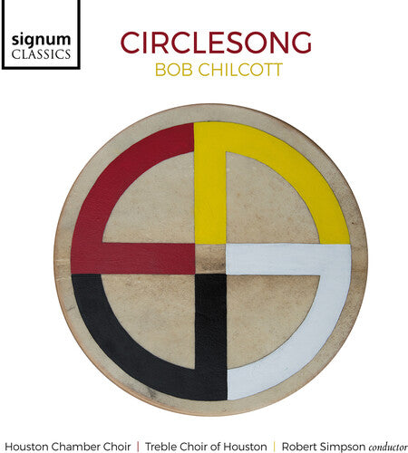 Chilcott: Circlesong