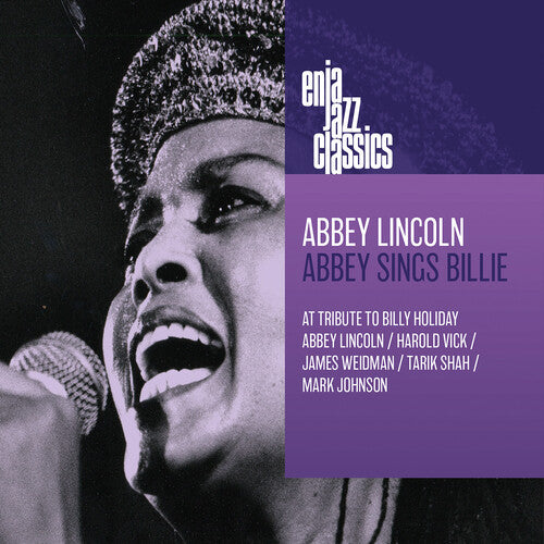 Abbey Sings Billie / Various: Abbey Sings Billie