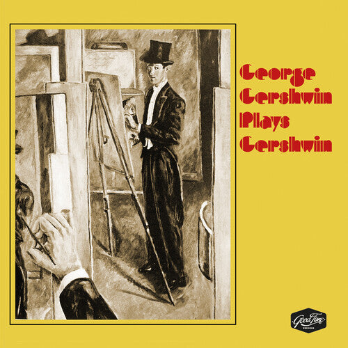 Gershwin, George: Plays Gershwin