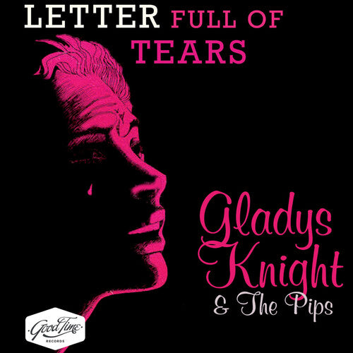 Knight, Gladys & the Pips: Letter Full Of Tears