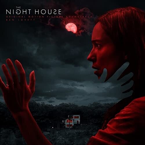 Lovett, Ben: Night House (Original Soundtrack)