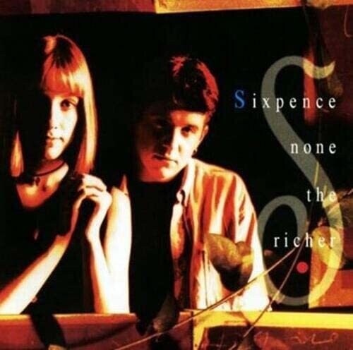 Sixpence None the Richer: The Fatherless & The Widow