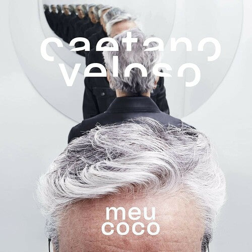 Veloso, Caetano: Meu Coco