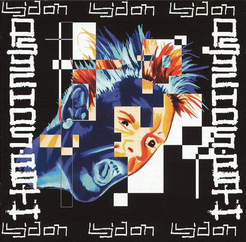 Lydon, John: Psycho Path (SHM-CD)