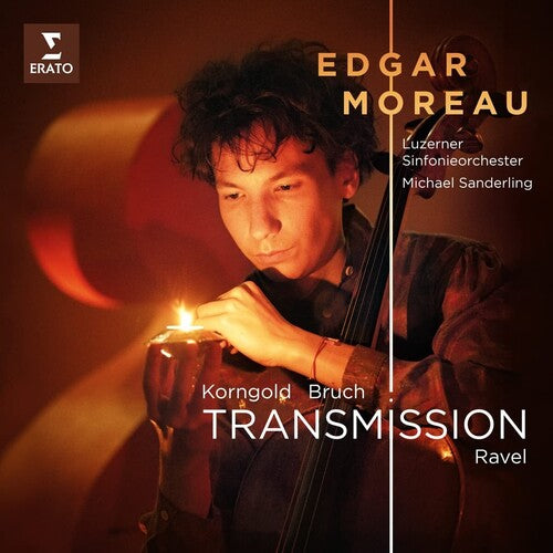 Moreau, Edgar: Transmission