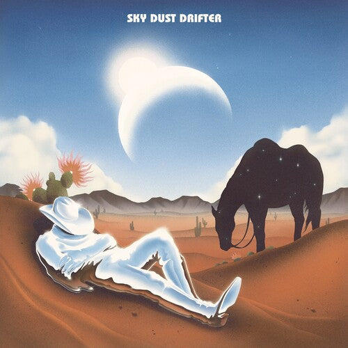 Sky Dust Drifter / Various: Sky Dust Drifter (Various Artists)