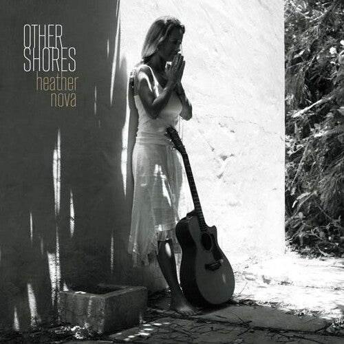 Heather Nova: Other Shores (Transparent Orange)