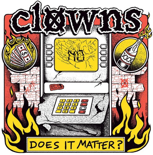 Clowns: Does It Matter?