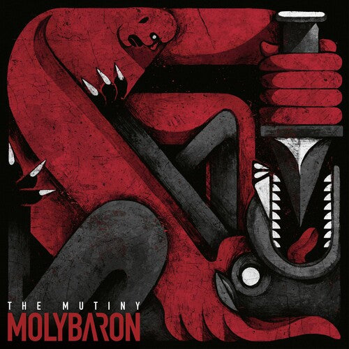 Molybaron: The Mutiny