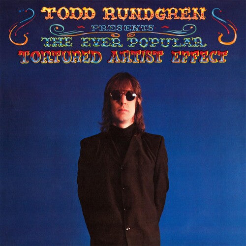 Rundgren, Todd: Ever Popular Tortured Artist Effect