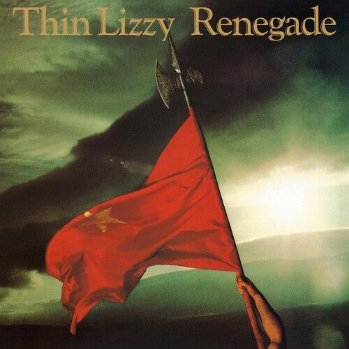 Thin Lizzy: Renegade