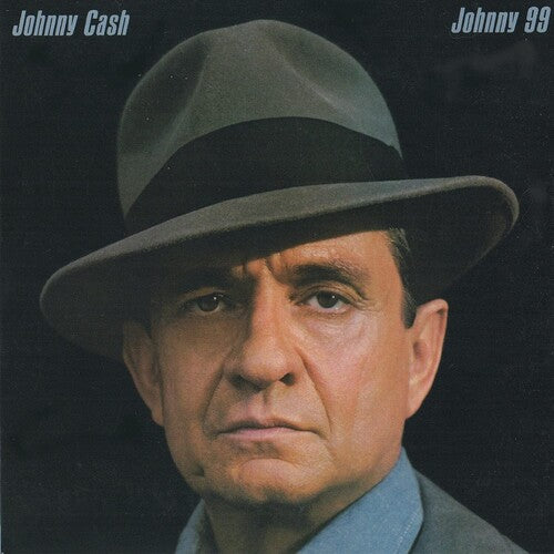 Cash, Johnny: Johnny 99