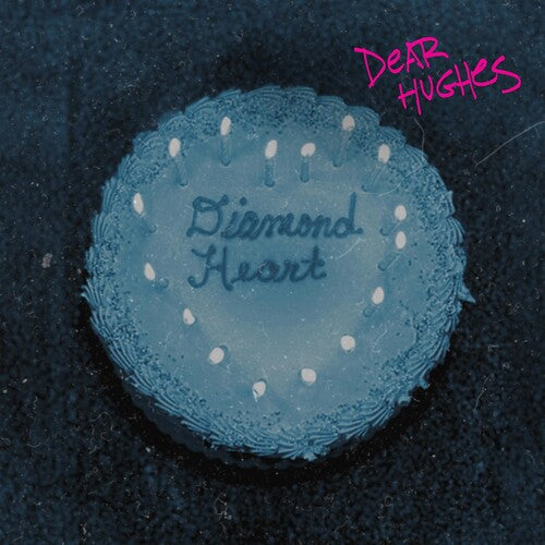 Dear Hughes: Diamond Heart