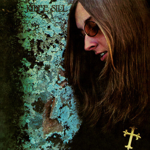 Sill, Judee: Judee Sill - SUPER-AUDIO CD