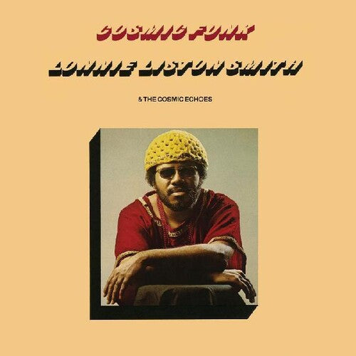 Liston-Smith, Lonnie: Cosmic Funk