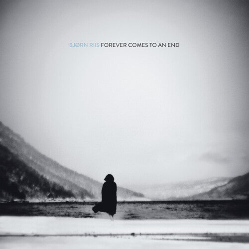 Bjorn Riis: Forever Comes To An End - VINYL LP