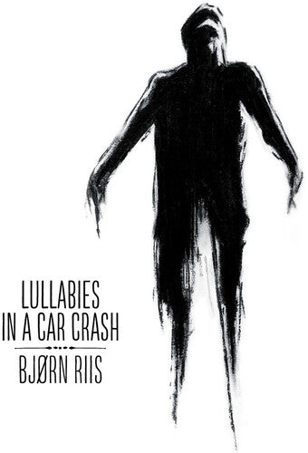 Bjorn Riis: Lullabies In A Car Crash - VINYL LP