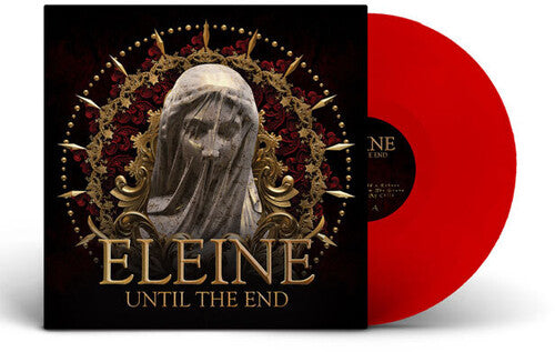Eleine: Until The End (red)