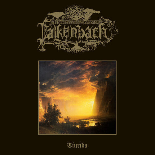 Falkenbach: Tiurida