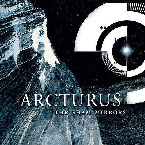 Arcturus: The Sham Mirrors