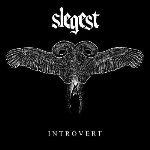 Slegest: Introvert