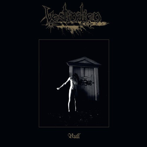Vestindien: Null - VINYL LP