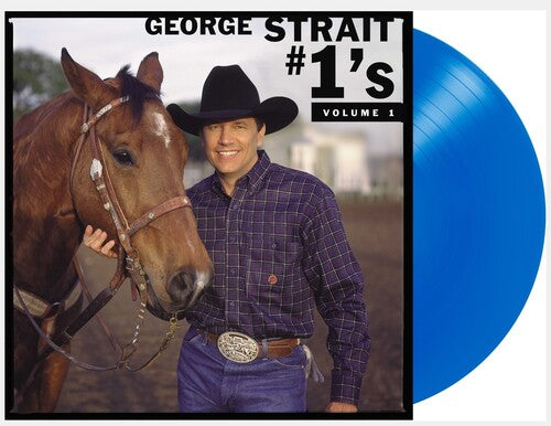 Strait, George: #1's Vol. 1