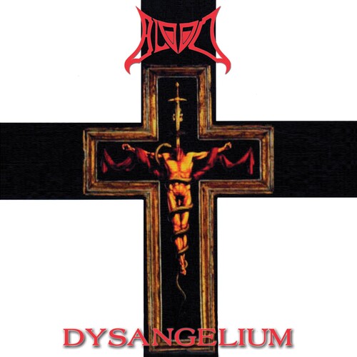 Blood: Dysangelium