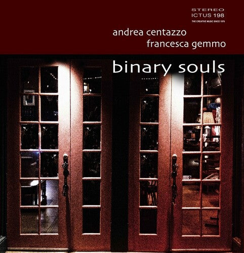 Centazzo, Andrea / Gemmo, Francesca: Binary Souls