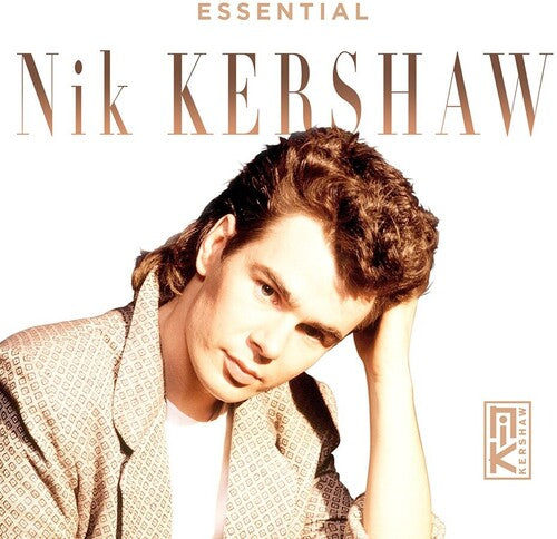 Kershaw, Nik: Essential Nik Kershaw