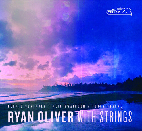 Oliver, Ryan: With Strings