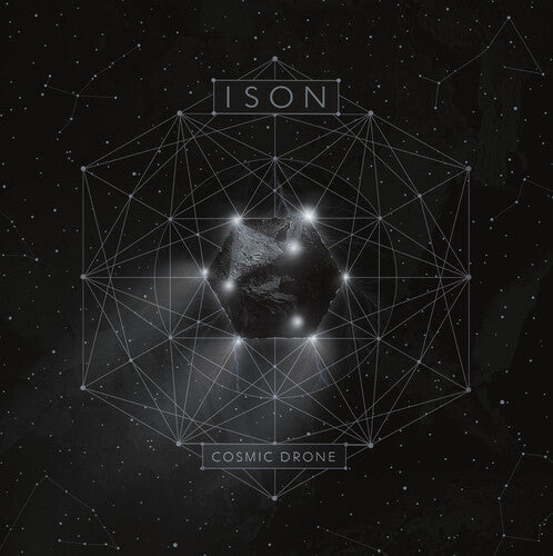 Ison: Cosmic Drone