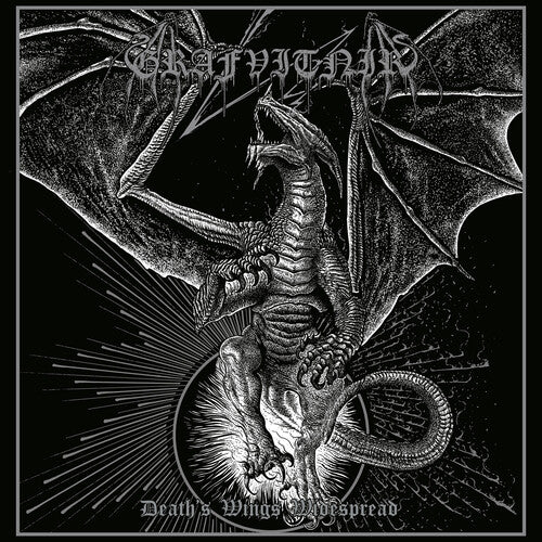 Grafvitnir: Death's Wings Widespread