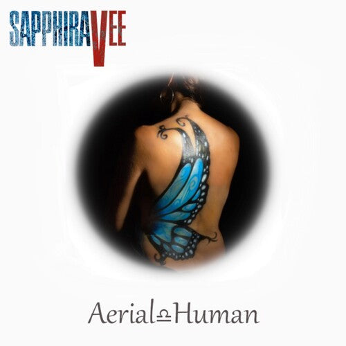 Vee, Sapphira: Aerial Human