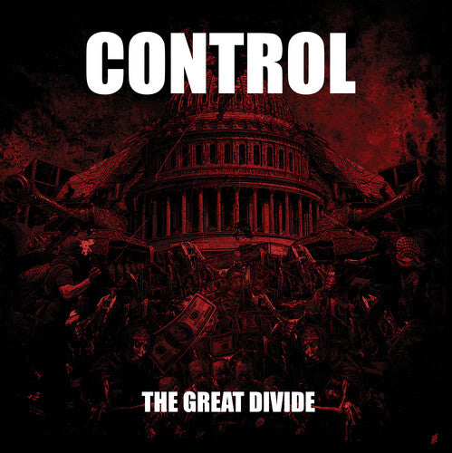 Control: Great Divide