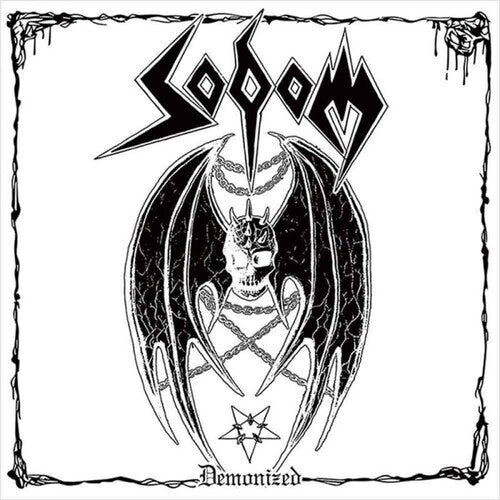 Sodom: Demonized