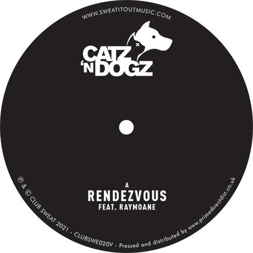 Catz 'N Dogz: Rendezvous