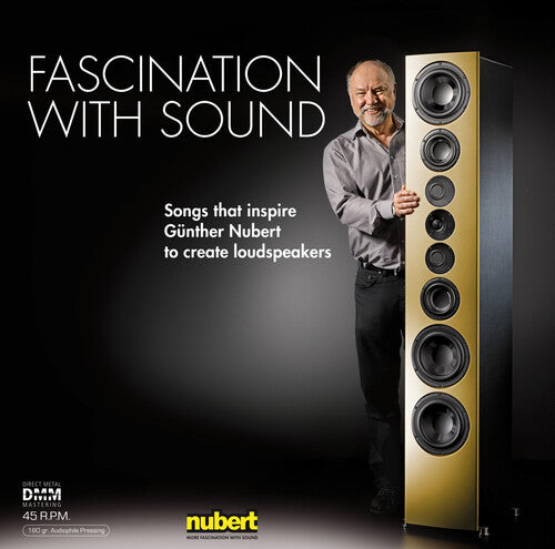 Nubert: Fascination with Sound / Various: Nubert: Fascination With Sound / Various