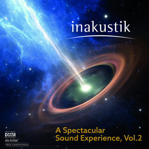 Spectacular Sound Experience 2 / Various: A Spectacular Sound Experience 2 (Various Artists)